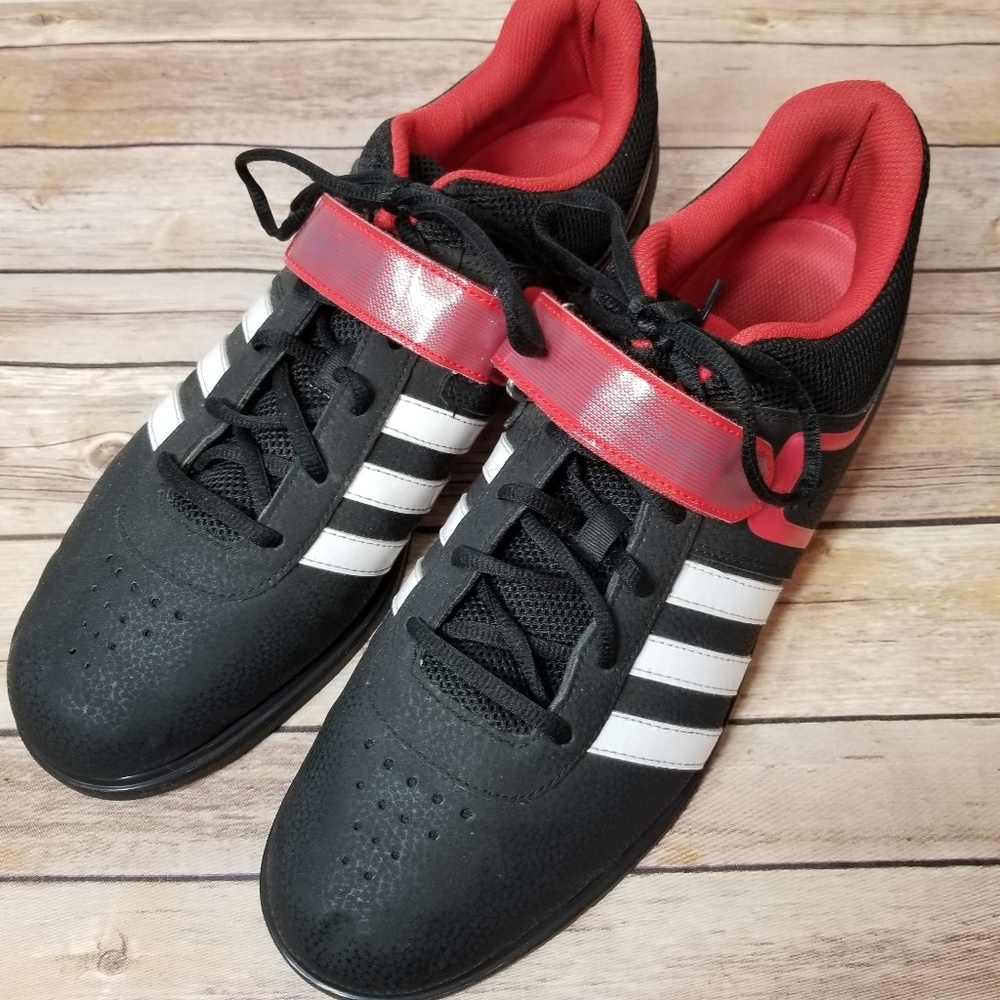 Adidas Powerlift 2.0
